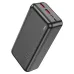 Hoco J101B Astute 30000mAh 22.5W Fast Charging Power Bank