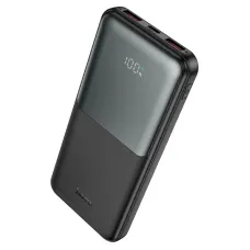 Hoco J136 Sirui 10000mAh 22.5W Fast Charging Power Bank