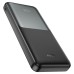 Hoco J136 Sirui 10000mAh 22.5W Fast Charging Power Bank