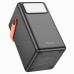 Hoco J142 Surpass 100000mAh 22.5W Fast Charging Power Bank