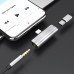 Hoco LS26 Type-C 2-in-1 Audio Converter