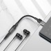 Hoco LS37 Type-C To 3.5mm Digital Audio Converter