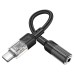 Hoco LS37 Type-C To 3.5mm Digital Audio Converter