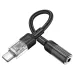 Hoco LS37 Type-C To 3.5mm Digital Audio Converter