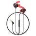 Hoco M105 3.5mm Wired Gaming Earphone With Detachable Mic