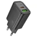 Hoco N63 Gentle PD30W Charger With Cable