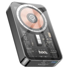 Hoco Q14A Ice Crystal 10000mAh Wireless Power Bank