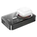 Hoco Q14A Ice Crystal 10000mAh Wireless Power Bank