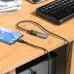 Hoco U107 Type-C male to USB female Extension cable