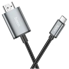 Hoco UA27 Type-C To HDMI Converter