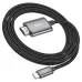 Hoco UA27 Type-C To HDMI Converter