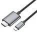 Hoco UA27 Type-C To HDMI Converter