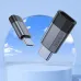 Hoco UA29 Type-C Male to Lightning Female Adapter