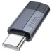 Hoco UA29 Type-C Male to Lightning Female Adapter