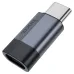 Hoco UA29 Type-C Male to Lightning Female Adapter