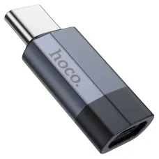 Hoco UA29 Type-C Male to Lightning Female Adapter