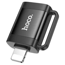 Hoco UA31A Lightning Male to USB-A Female Converter