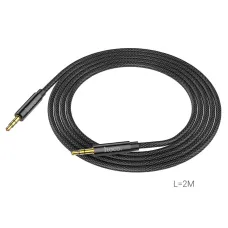 Hoco UPA19 3.5mm to 3.5mm Audio Cable