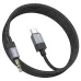 Hoco UPA32B USB C to 3.5mm Male Audio Converter Cable