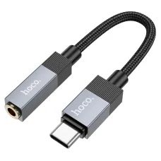 Hoco UPA32C Type-C To 3.5mm Digital Audio Converter