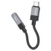 Hoco UPA32C Type-C To 3.5mm Digital Audio Converter