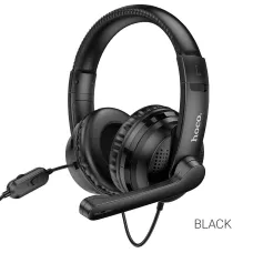 Hoco W103 Magic tour Wireless Headphone
