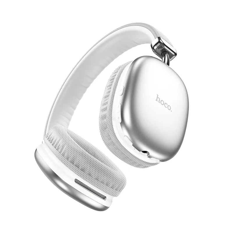Hoco W35 Pro Max Bluetooth Headphone Hoco W35 Pro Max Bluetooth Headphone