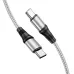 Hoco X50 Type-C to Type-C 100W Cable