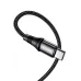 Hoco X50 Type-C to Type-C 100W Cable