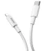 Hoco X56 Type-C to Lightning 20W Data Cable