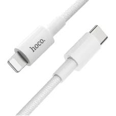 Hoco X56 Type-C to Lightning 20W Data Cable