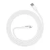 Hoco X56 Type-C to Lightning 20W Data Cable
