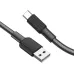 Hoco X69 Fast Charging USB-A to Type-C Cable