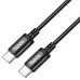 Hoco X89 Fast Charging Type C to Type C Cable