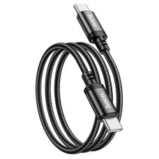 Hoco X89 Fast Charging Type C to Type C Cable