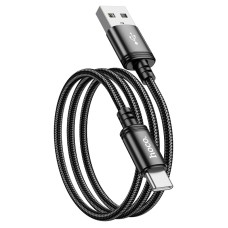 Hoco X89 Fast Charging Cable USB-A to Type-C