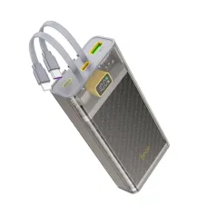 Hoco J104A Discovery edition 20000mAh 22.5W Fast Charging Power Bank