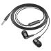 Hoco M97 Enjoy 3.5mm Wired Earphone