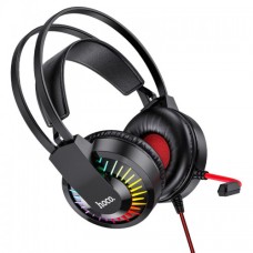 Hoco W105 USB + 3.5mm Plug Headset