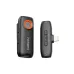 Hohem Mic-01 (2TX+1RX+Charging Case) Wireless Microphone
