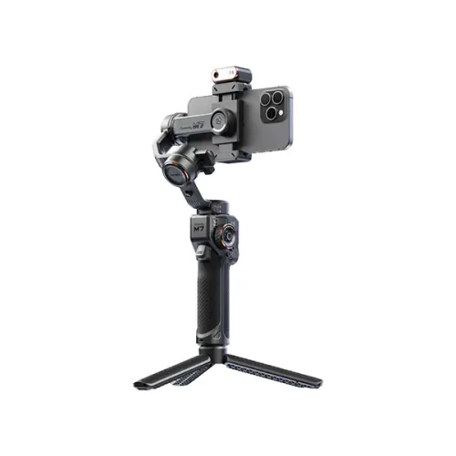 Hohem iSteady M7 AI Gimbal Stabilizer