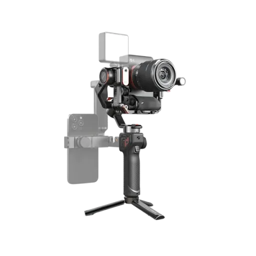 Hohem iSteady MT2 Kit Camera Gimbal