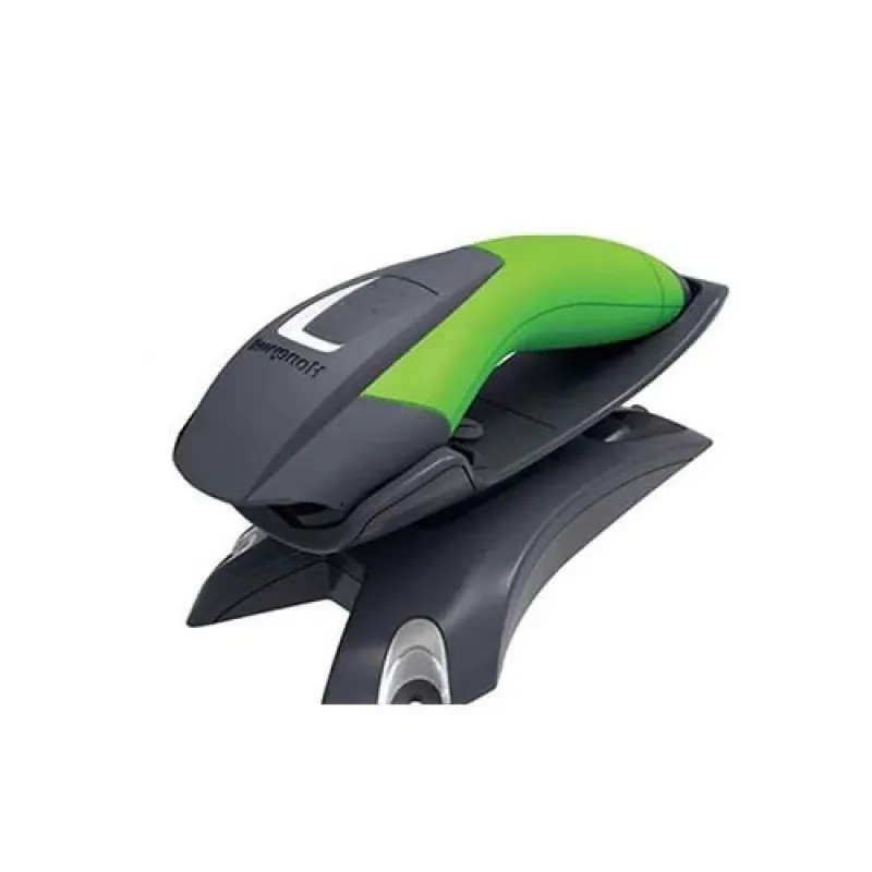 Honeywell Voyager 1202g-bf barcode scanner