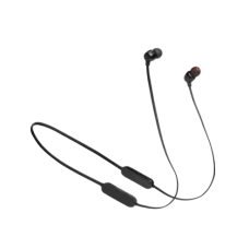 JBL Tune 125BT Wireless Neckband in-Ear Earphone