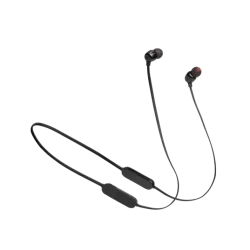 JBL Tune 125BT Wireless Neckband in-Ear Earphone
