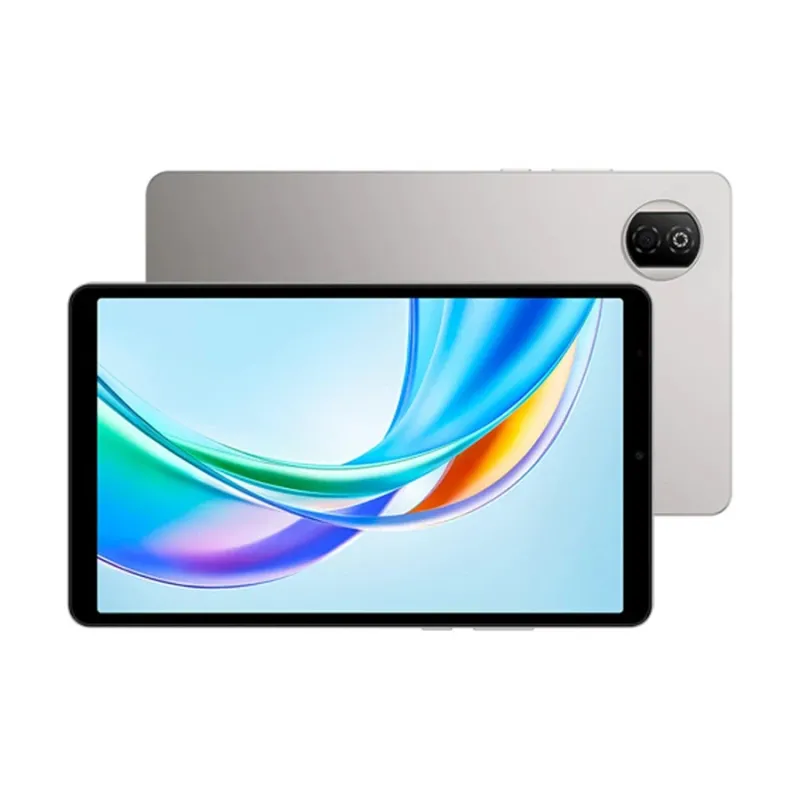 Honor Pad X7 (Wi-Fi) Qualcomm Snapdragon 680 Octa-core Processor 4GB RAM, 64GB ROM 8.7 Inch IPS Display, Gray Tablet