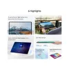Honor Pad X8a LTE Qualcomm Snapdragon 680 Octa-core Processor 4GB RAM, 128GB ROM 11.0 Inch TFT WUXGA Display Space Gray Tablet