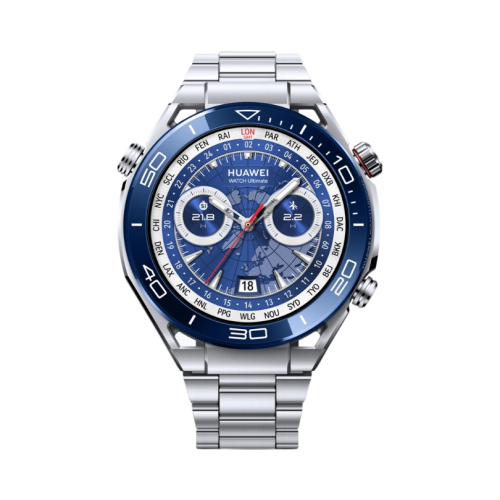 Huawei Watch Ultimate LTPO AMOLED Display Smartwatch Huawei Watch Ultimate LTPO AMOLED Display Smartwatch