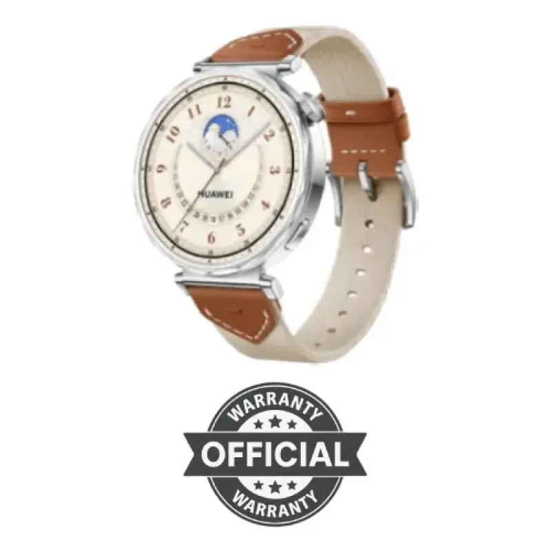 HUAWEI WATCH GT 5 41mm Lady Smart Watch