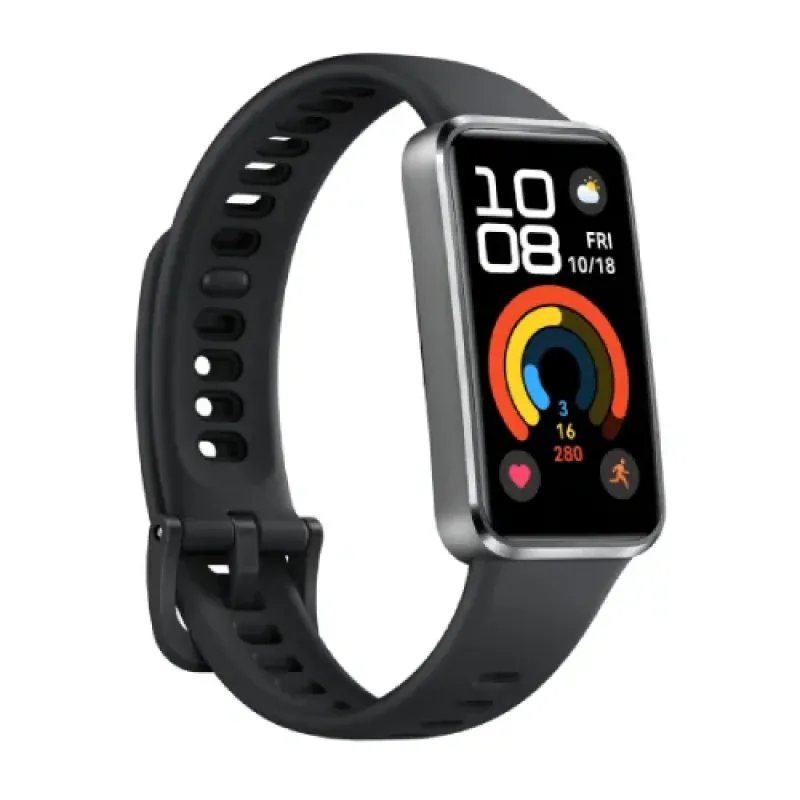 Huawei Band 10 (Global Variant)